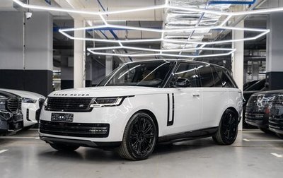 Land Rover Range Rover IV рестайлинг, 2026 год, 20 690 000 рублей, 1 фотография