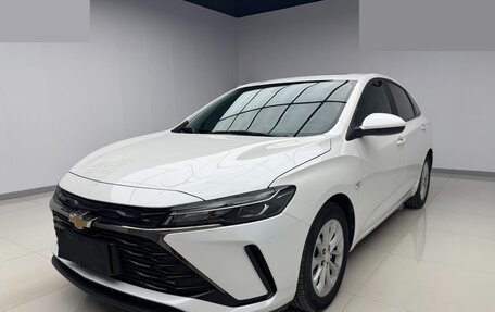 Chevrolet Monza, 2023 год, 1 475 000 рублей, 1 фотография