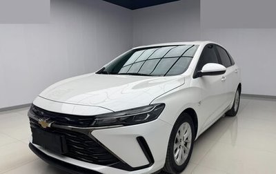 Chevrolet Monza, 2023 год, 1 475 000 рублей, 1 фотография