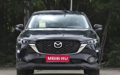 Mazda CX-5 II, 2026 год, 2 655 000 рублей, 1 фотография