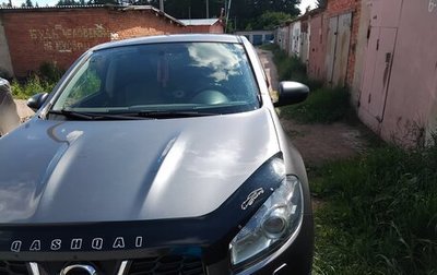 Nissan Qashqai, 2013 год, 1 000 050 рублей, 1 фотография