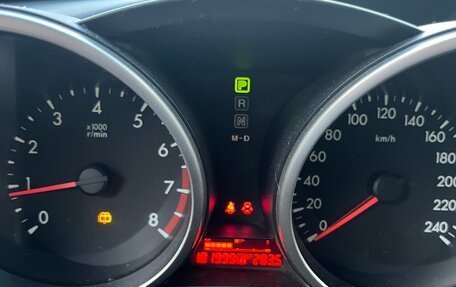 Mazda 3, 2010 год, 850 000 рублей, 9 фотография