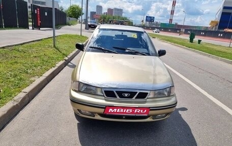 Daewoo Nexia I рестайлинг, 2005 год, 199 000 рублей, 1 фотография