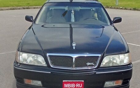 Infiniti Q II, 1996 год, 900 000 рублей, 1 фотография