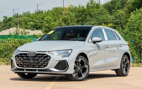 Audi A3, 2026 год, 2 735 000 рублей, 1 фотография