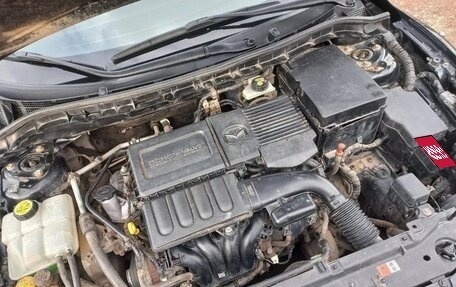 Mazda 3, 2010 год, 850 000 рублей, 11 фотография