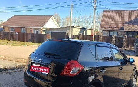 KIA cee'd I рестайлинг, 2010 год, 575 000 рублей, 4 фотография