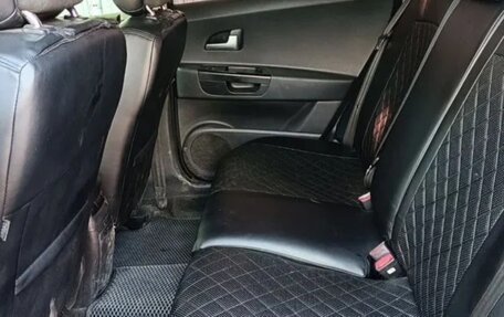 KIA cee'd I рестайлинг, 2010 год, 575 000 рублей, 7 фотография