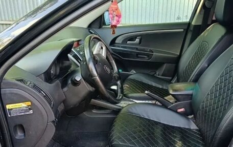KIA cee'd I рестайлинг, 2010 год, 575 000 рублей, 8 фотография
