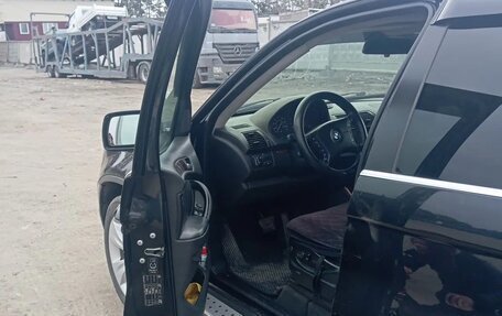 BMW X5, 2005 год, 1 450 000 рублей, 2 фотография