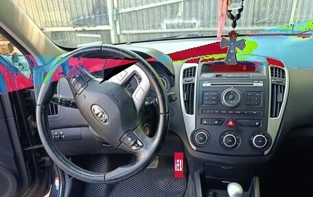 KIA cee'd I рестайлинг, 2010 год, 575 000 рублей, 6 фотография