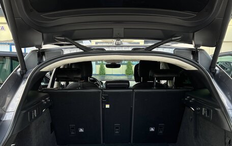 Jaguar F-Pace, 2020 год, 3 300 000 рублей, 10 фотография