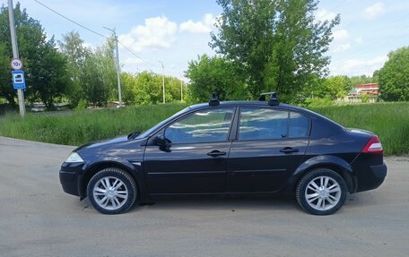 Renault Megane II, 2008 год, 395 000 рублей, 6 фотография