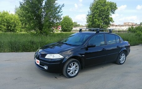 Renault Megane II, 2008 год, 395 000 рублей, 7 фотография