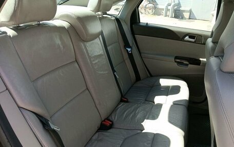 Volvo S40 II, 2007 год, 455 000 рублей, 11 фотография
