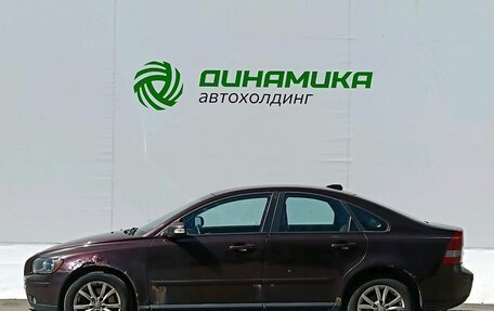 Volvo S40 II, 2007 год, 455 000 рублей, 8 фотография