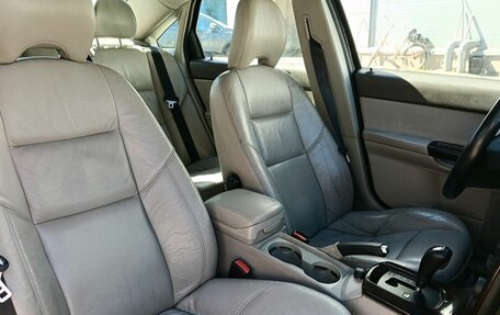 Volvo S40 II, 2007 год, 455 000 рублей, 10 фотография