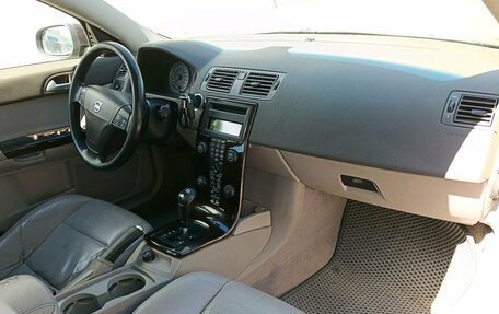 Volvo S40 II, 2007 год, 455 000 рублей, 9 фотография
