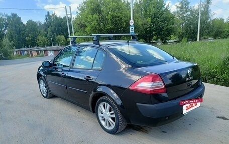 Renault Megane II, 2008 год, 395 000 рублей, 2 фотография