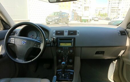 Volvo S40 II, 2007 год, 455 000 рублей, 12 фотография