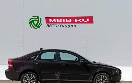Volvo S40 II, 2007 год, 455 000 рублей, 4 фотография