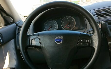 Volvo S40 II, 2007 год, 455 000 рублей, 13 фотография