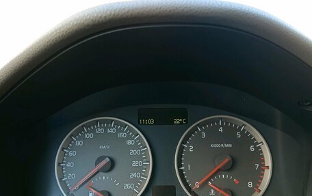Volvo S40 II, 2007 год, 455 000 рублей, 18 фотография