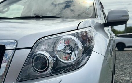Toyota Land Cruiser Prado 150 рестайлинг 2, 2010 год, 2 070 000 рублей, 8 фотография