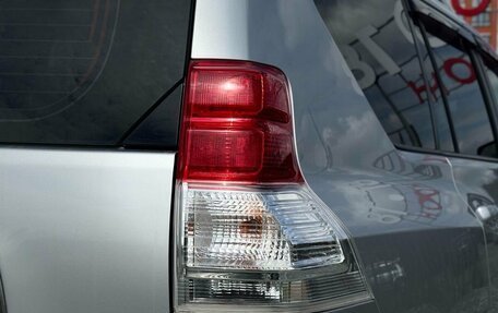 Toyota Land Cruiser Prado 150 рестайлинг 2, 2010 год, 2 070 000 рублей, 9 фотография