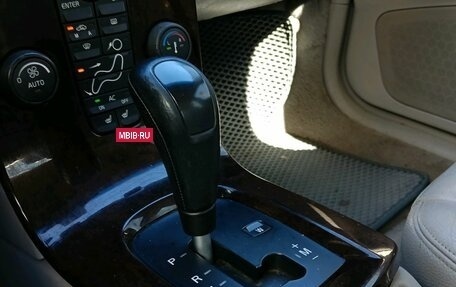 Volvo S40 II, 2007 год, 455 000 рублей, 16 фотография