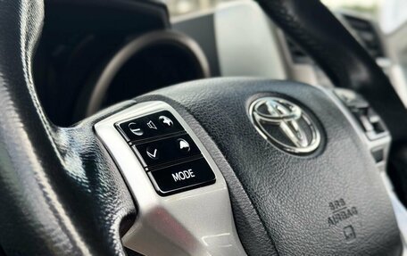 Toyota Land Cruiser Prado 150 рестайлинг 2, 2010 год, 2 070 000 рублей, 16 фотография