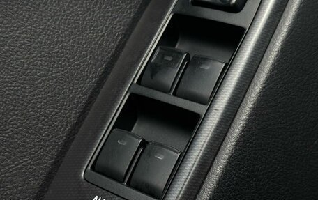 Toyota Land Cruiser Prado 150 рестайлинг 2, 2010 год, 2 070 000 рублей, 22 фотография