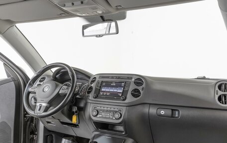 Volkswagen Tiguan I, 2014 год, 1 287 000 рублей, 6 фотография