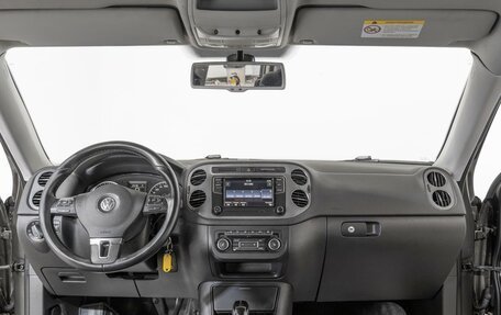 Volkswagen Tiguan I, 2014 год, 1 287 000 рублей, 8 фотография