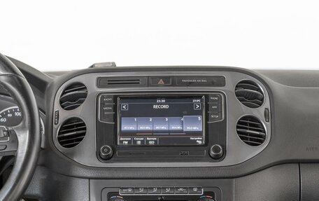 Volkswagen Tiguan I, 2014 год, 1 287 000 рублей, 10 фотография