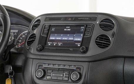 Volkswagen Tiguan I, 2014 год, 1 287 000 рублей, 9 фотография