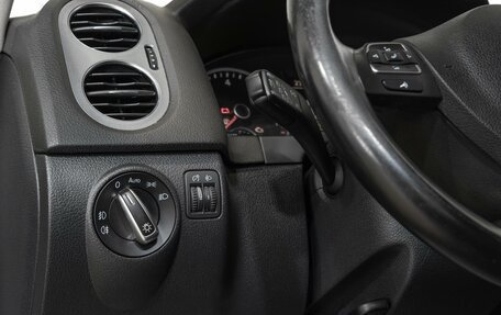 Volkswagen Tiguan I, 2014 год, 1 287 000 рублей, 11 фотография