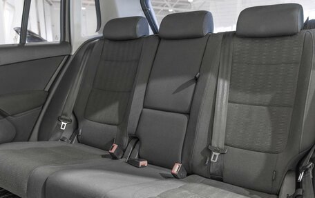 Volkswagen Tiguan I, 2014 год, 1 287 000 рублей, 14 фотография
