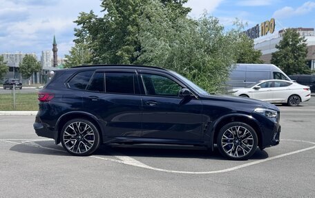 BMW X5 M, 2022 год, 14 790 000 рублей, 6 фотография