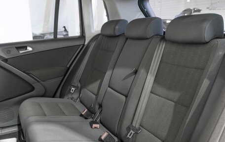 Volkswagen Tiguan I, 2014 год, 1 287 000 рублей, 15 фотография