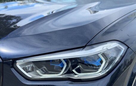 BMW X5 M, 2022 год, 14 790 000 рублей, 9 фотография