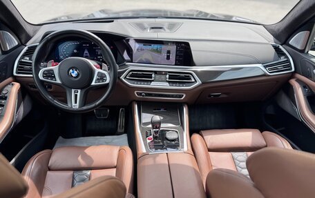 BMW X5 M, 2022 год, 14 790 000 рублей, 12 фотография