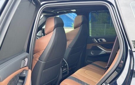 BMW X5 M, 2022 год, 14 790 000 рублей, 17 фотография