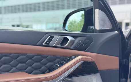 BMW X5 M, 2022 год, 14 790 000 рублей, 18 фотография