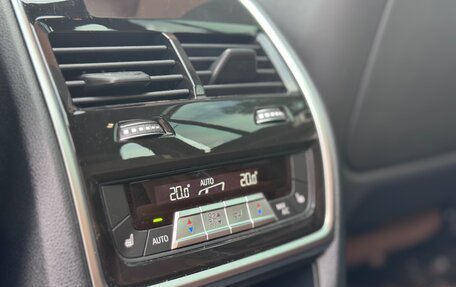 BMW X5 M, 2022 год, 14 790 000 рублей, 20 фотография