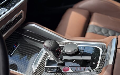 BMW X5 M, 2022 год, 14 790 000 рублей, 19 фотография