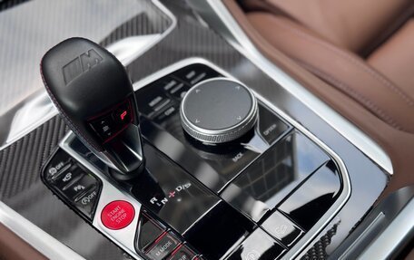 BMW X5 M, 2022 год, 14 790 000 рублей, 26 фотография