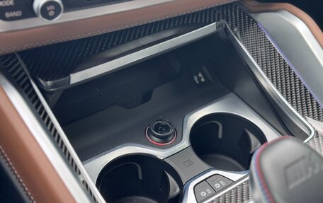 BMW X5 M, 2022 год, 14 790 000 рублей, 28 фотография