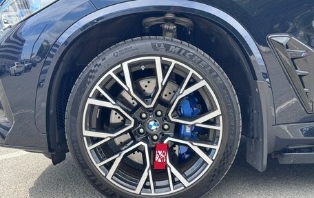 BMW X5 M, 2022 год, 14 790 000 рублей, 10 фотография