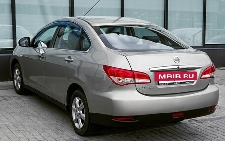 Nissan Almera, 2013 год, 665 000 рублей, 3 фотография